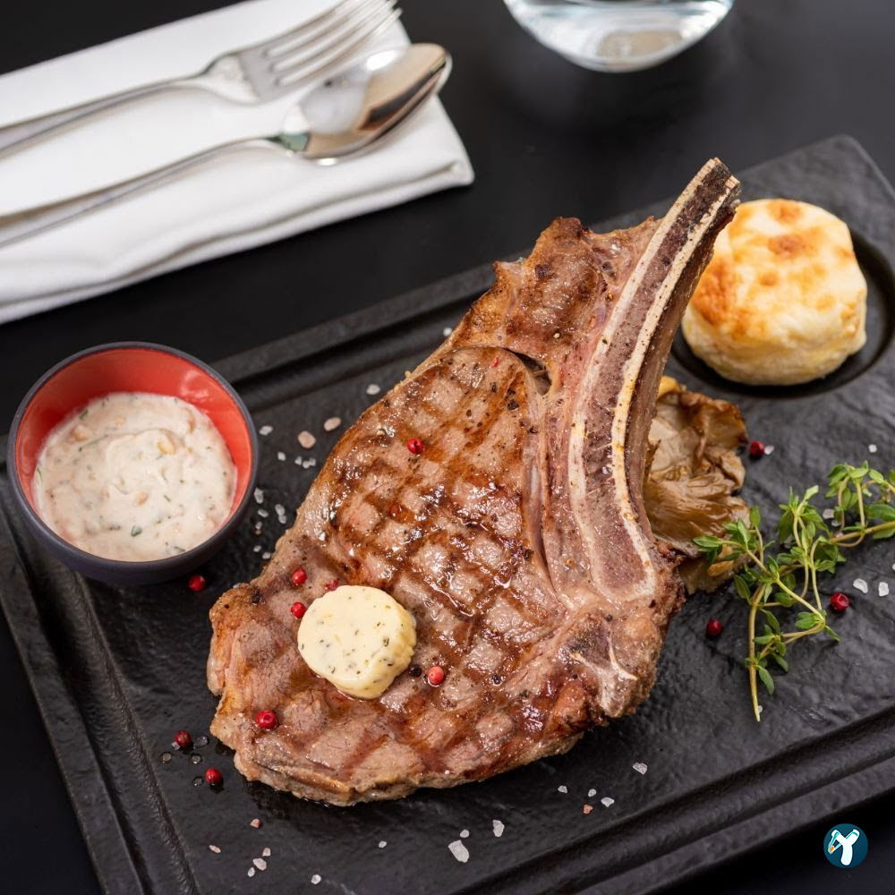 Elbet Steakhouse