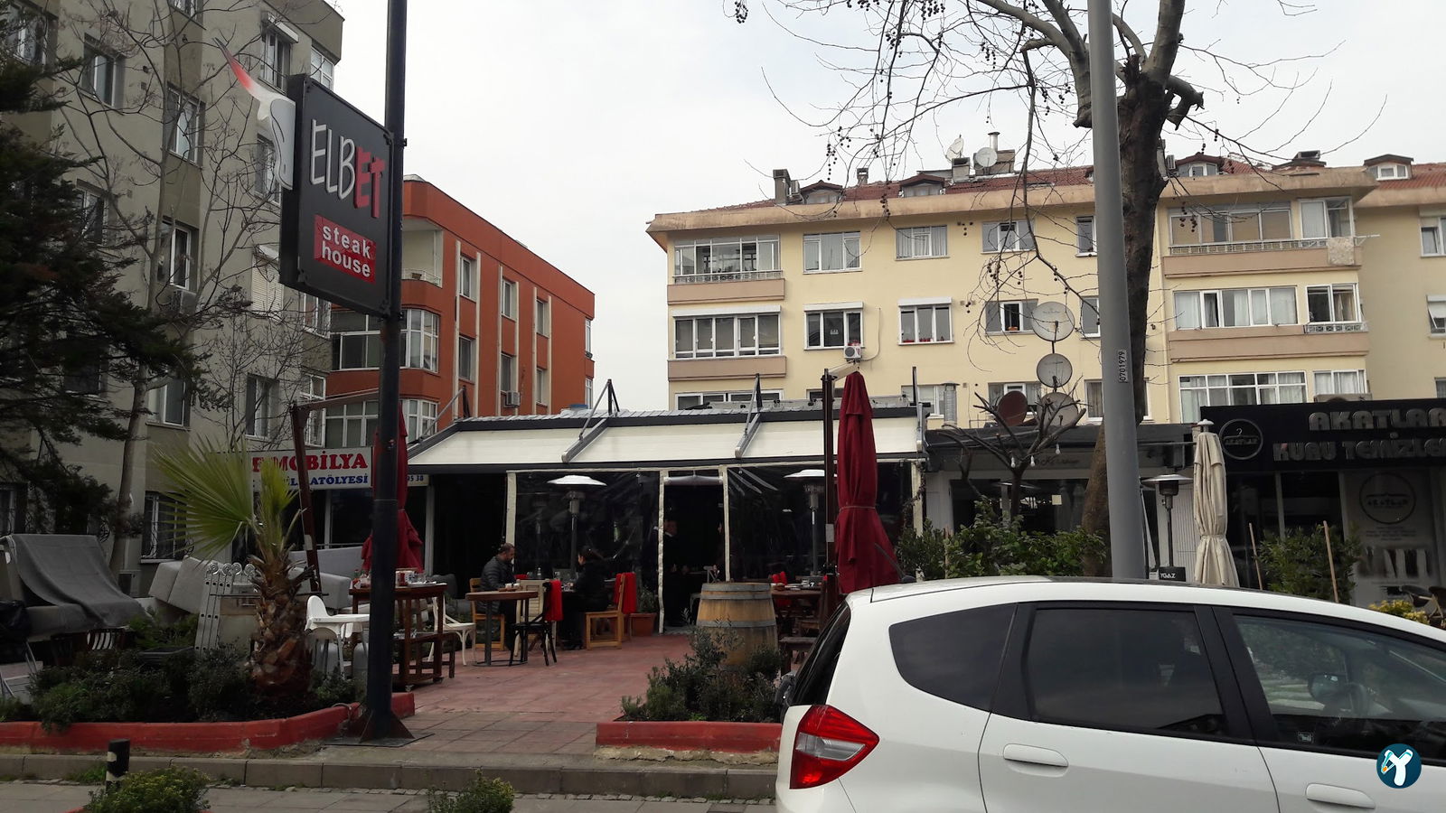 Elbet Steakhouse