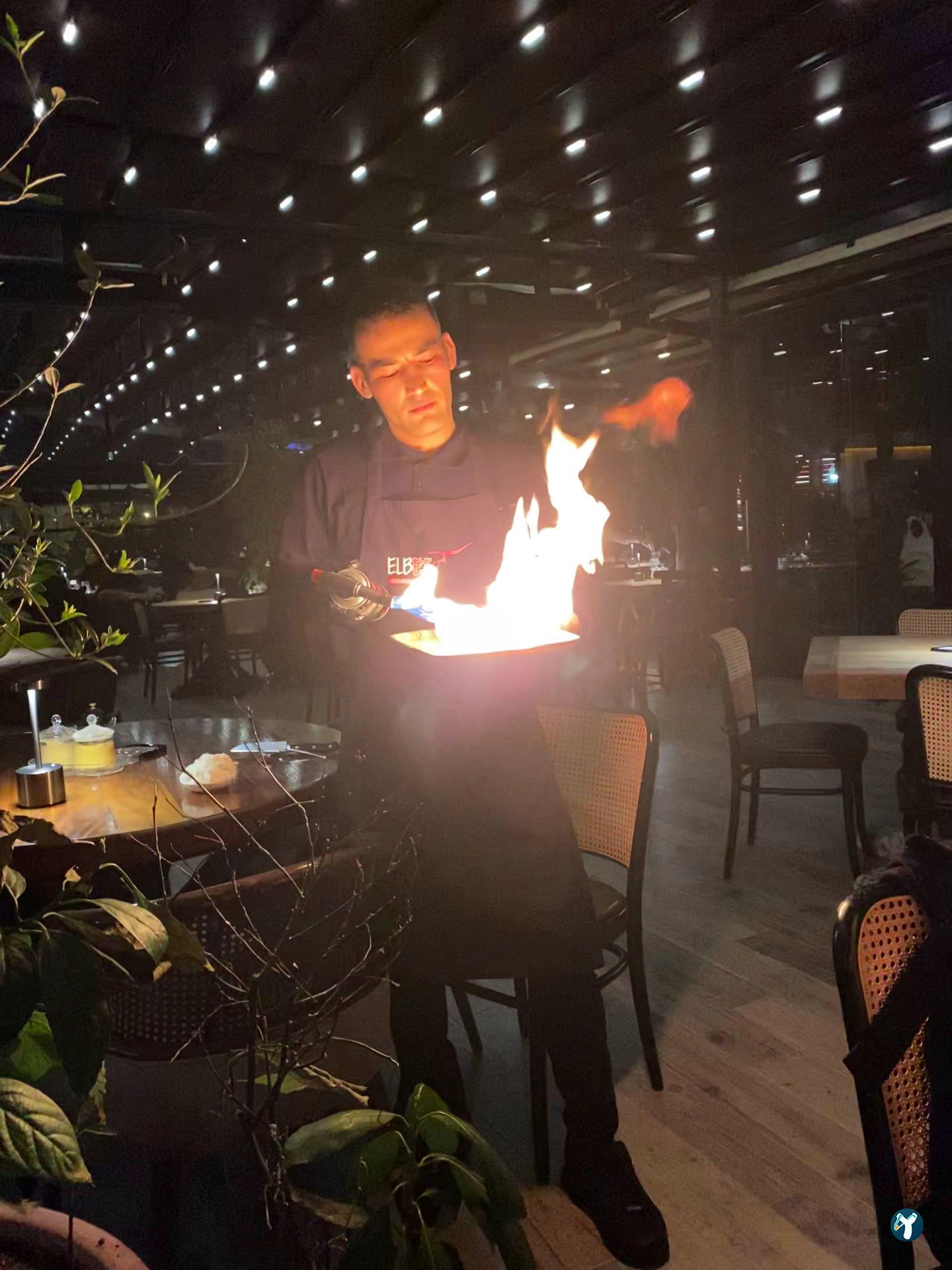 Elbet Steakhouse