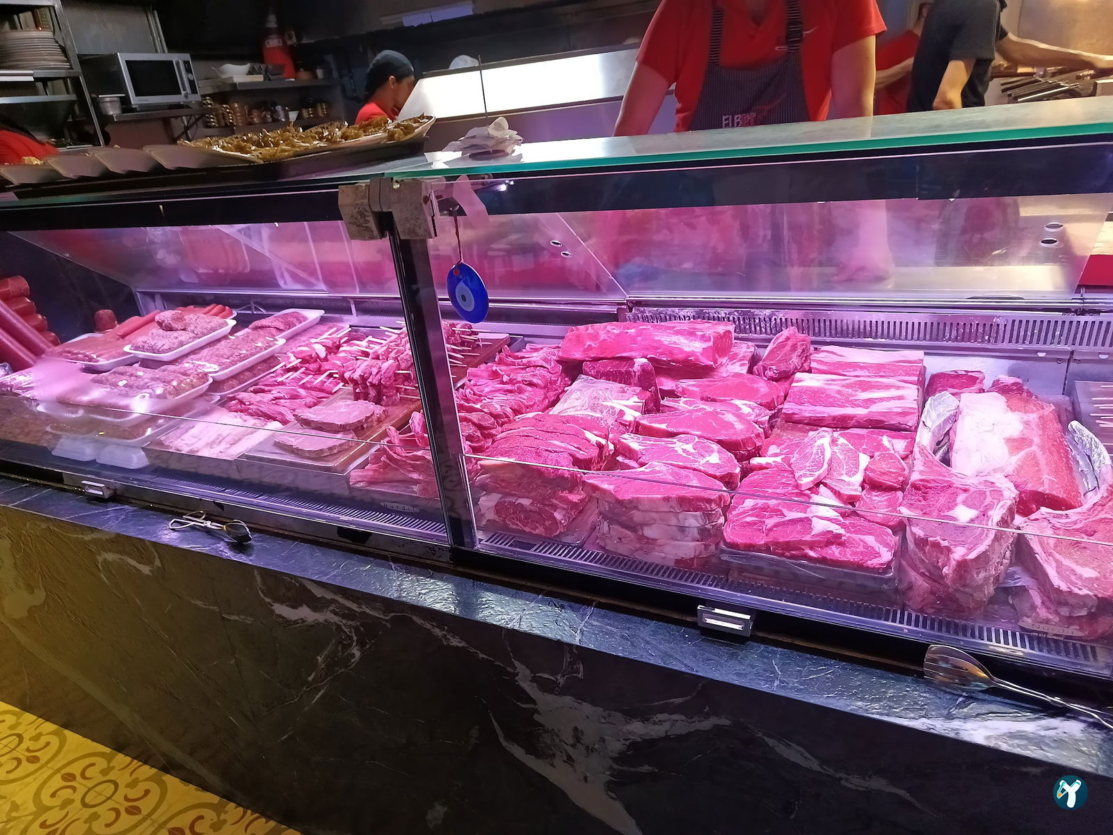 Elbet Steakhouse