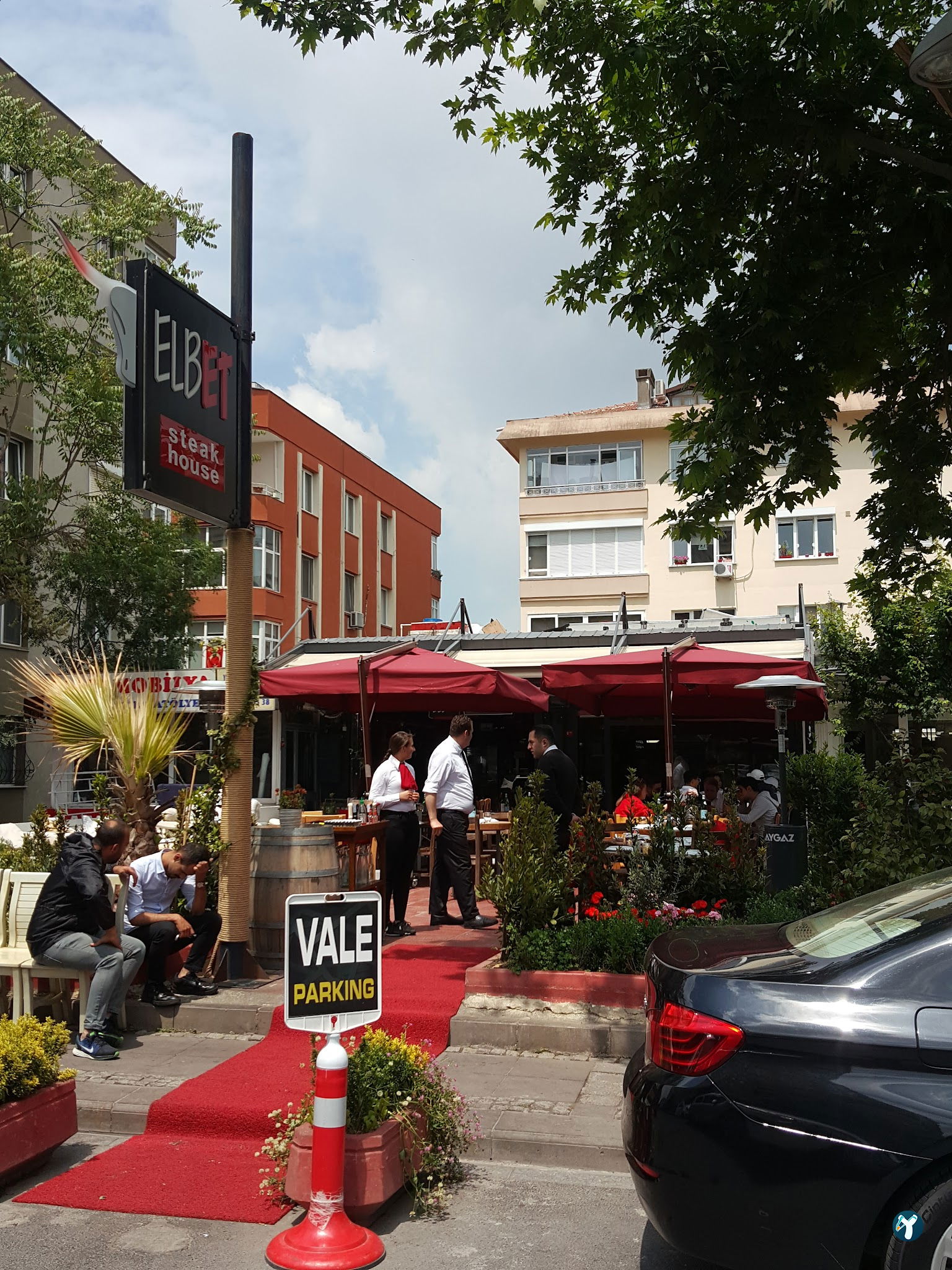 Elbet Steakhouse