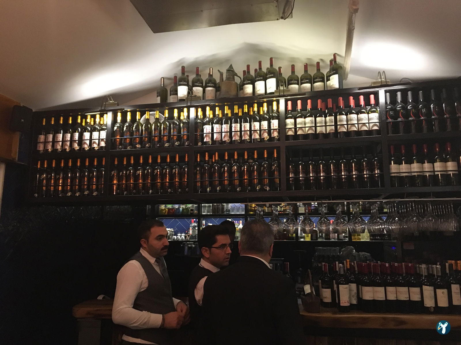 Elbet Steakhouse