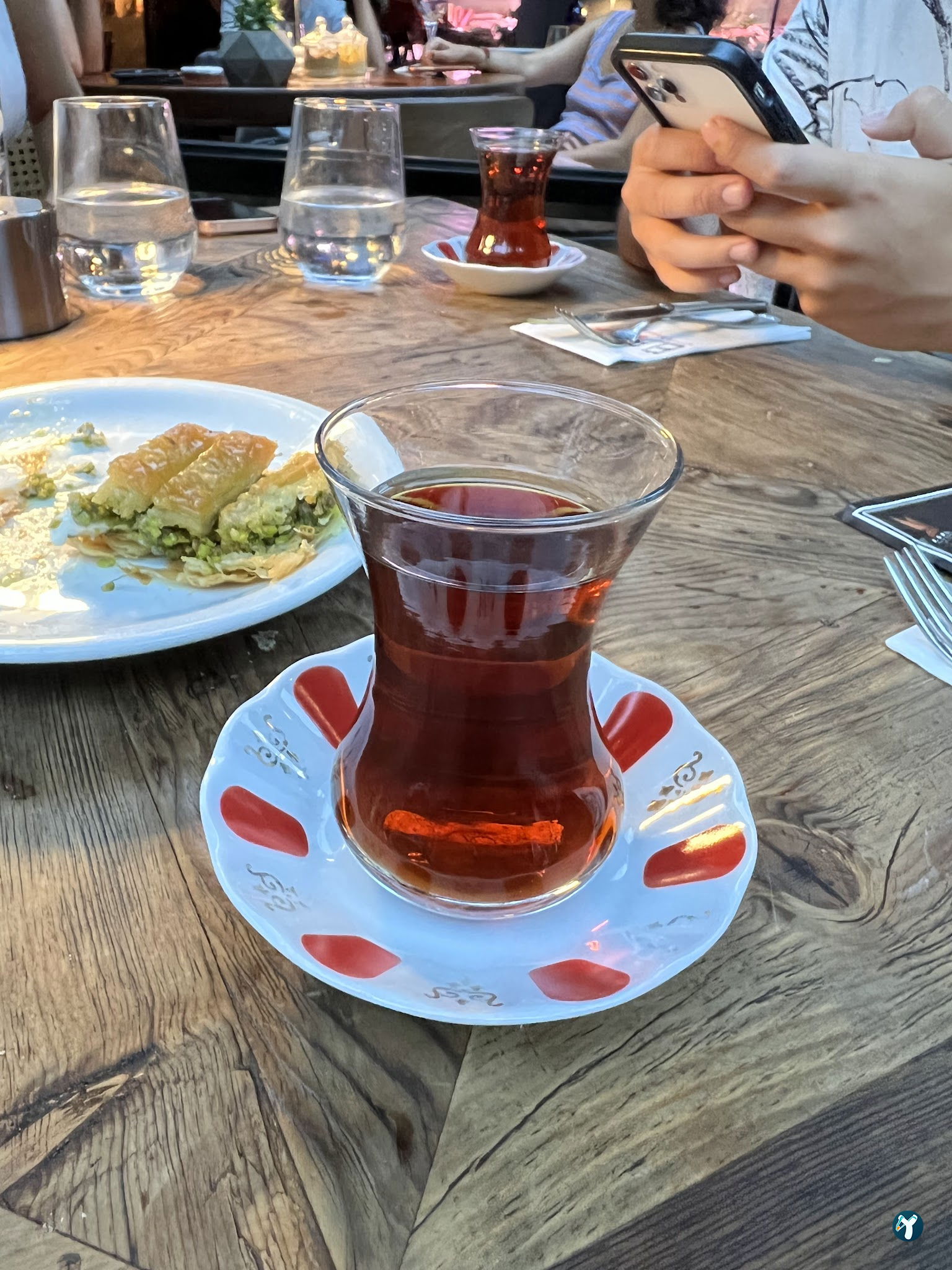 Elbet Steakhouse