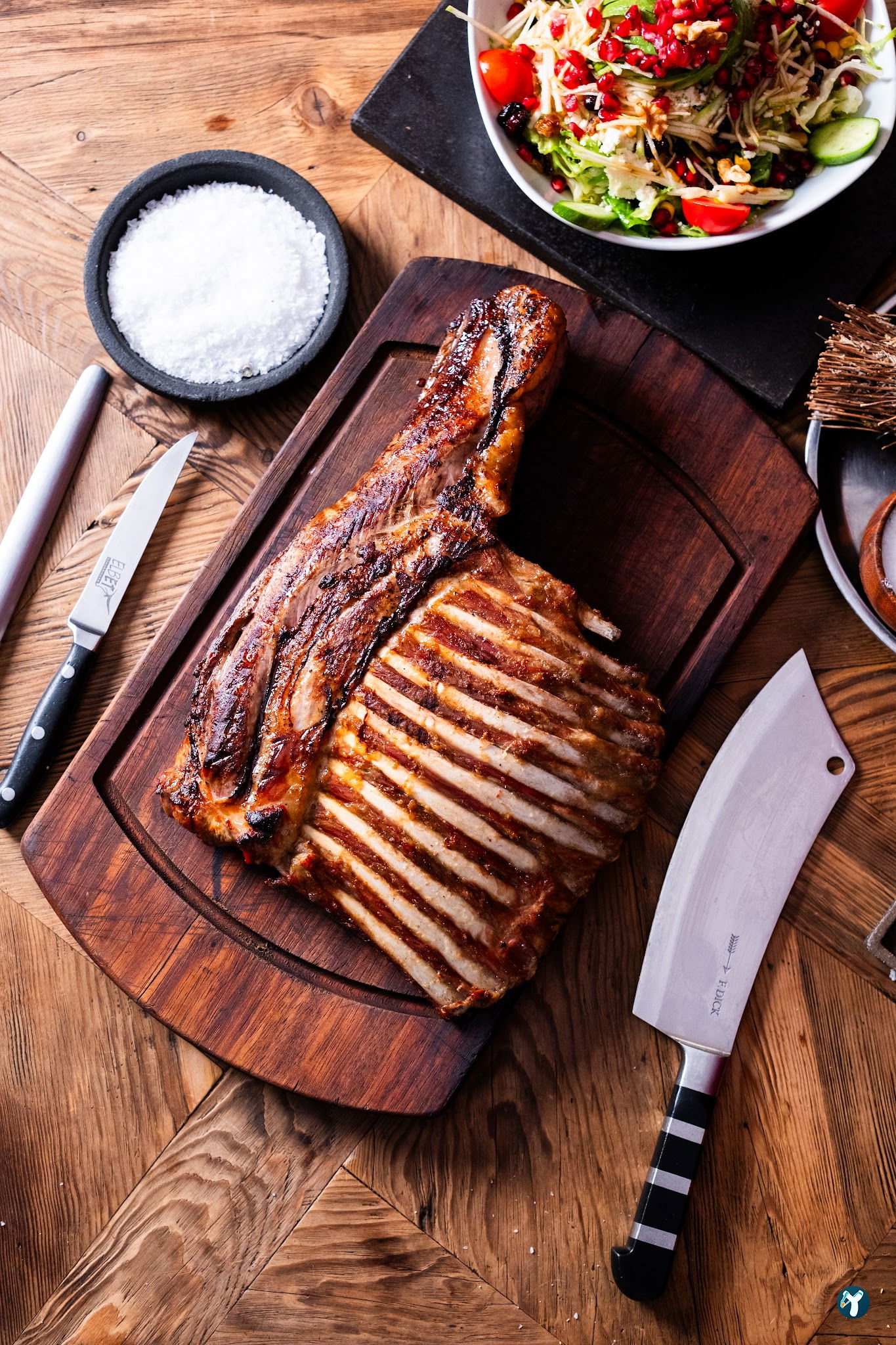 Elbet Steakhouse