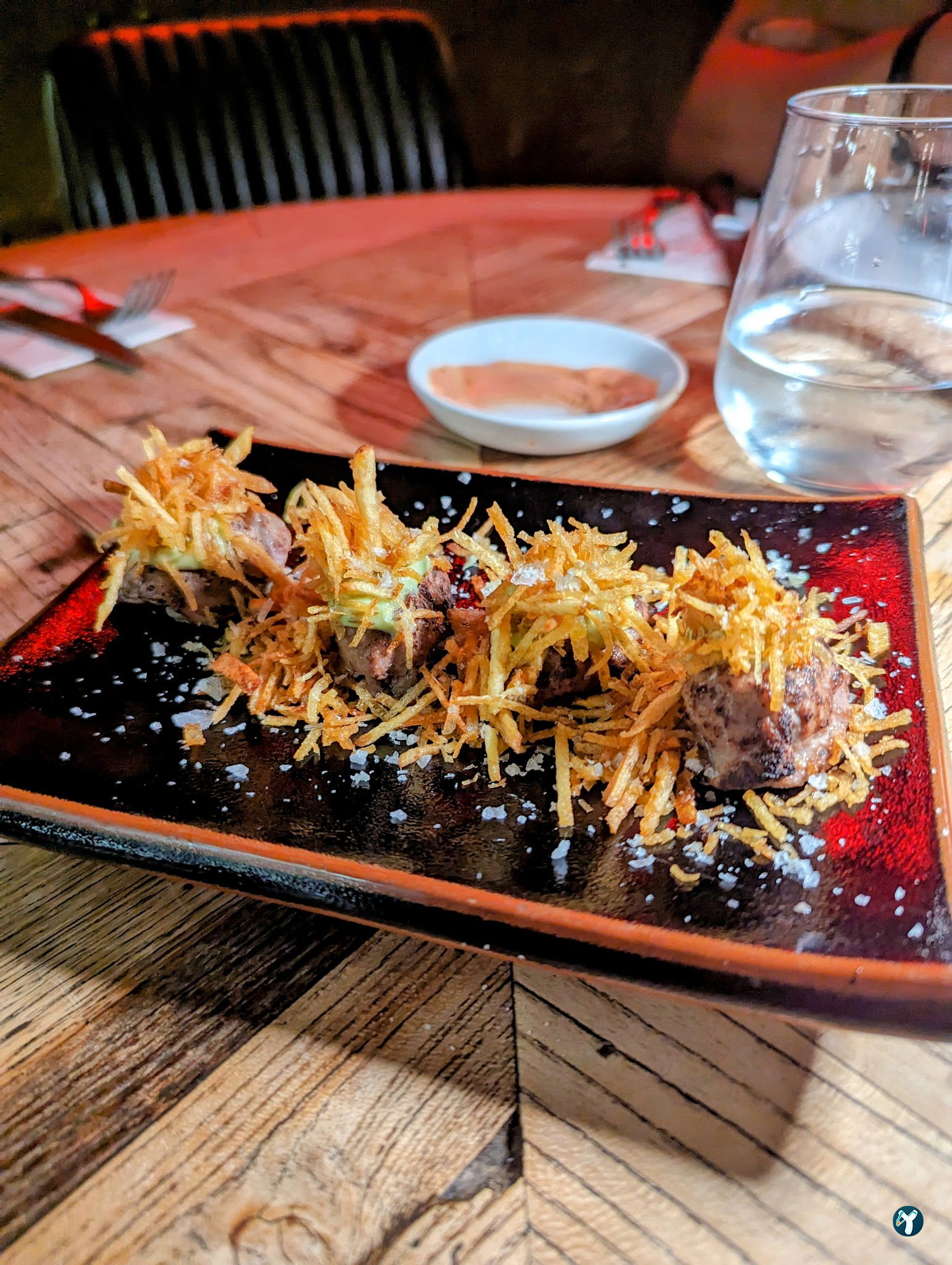 Elbet Steakhouse