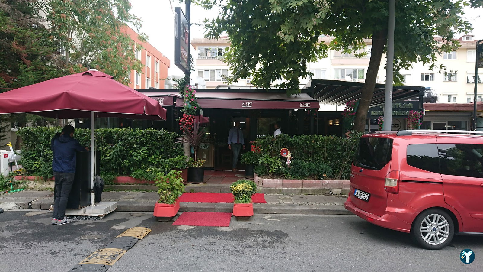 Elbet Steakhouse