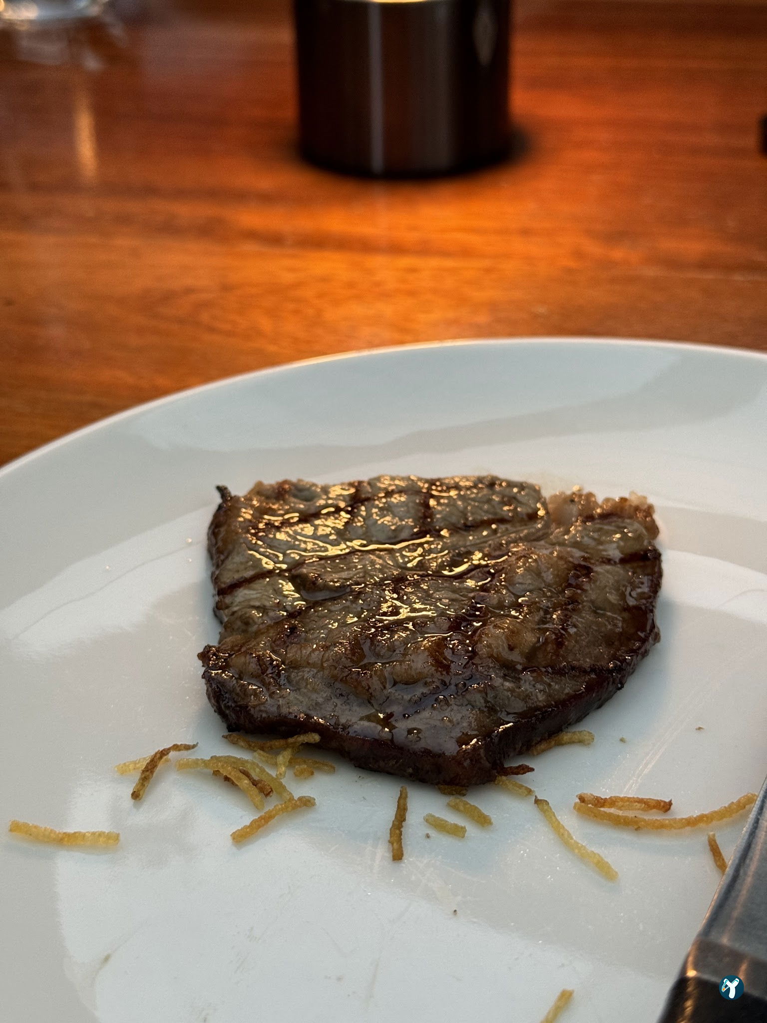 Elbet Steakhouse