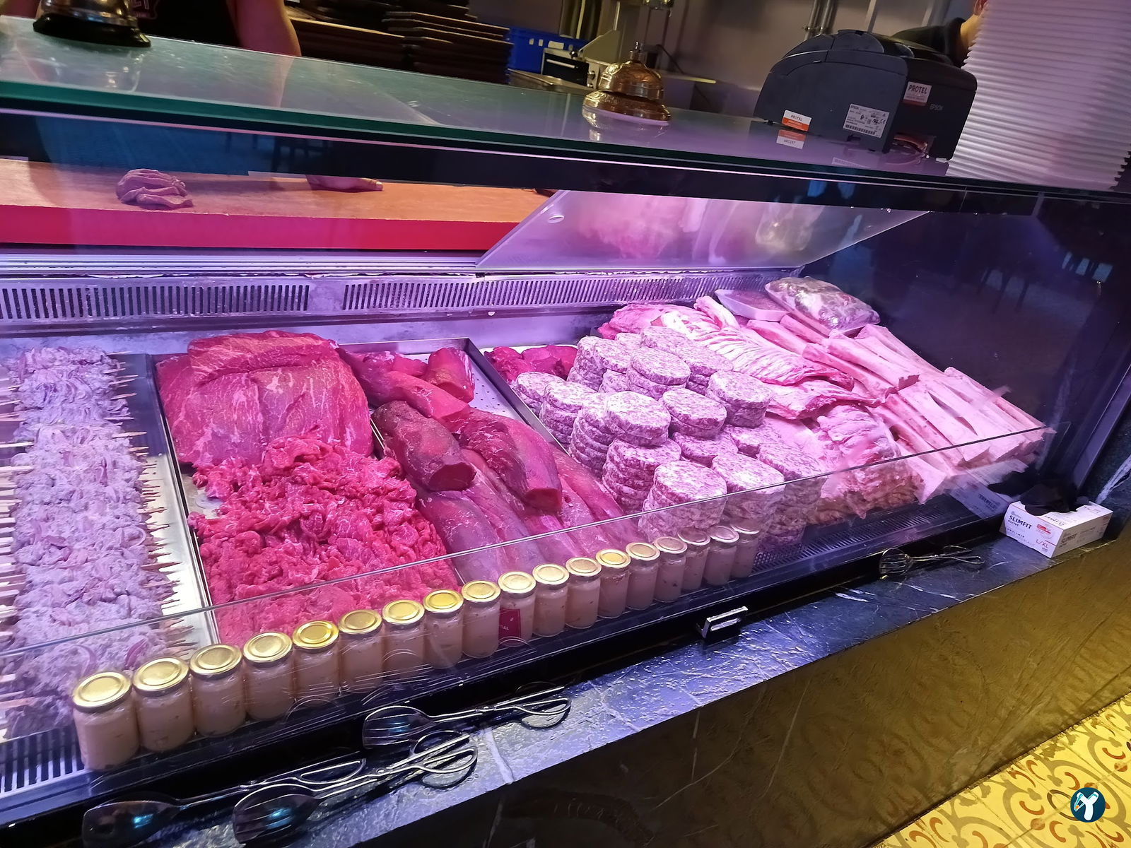 Elbet Steakhouse