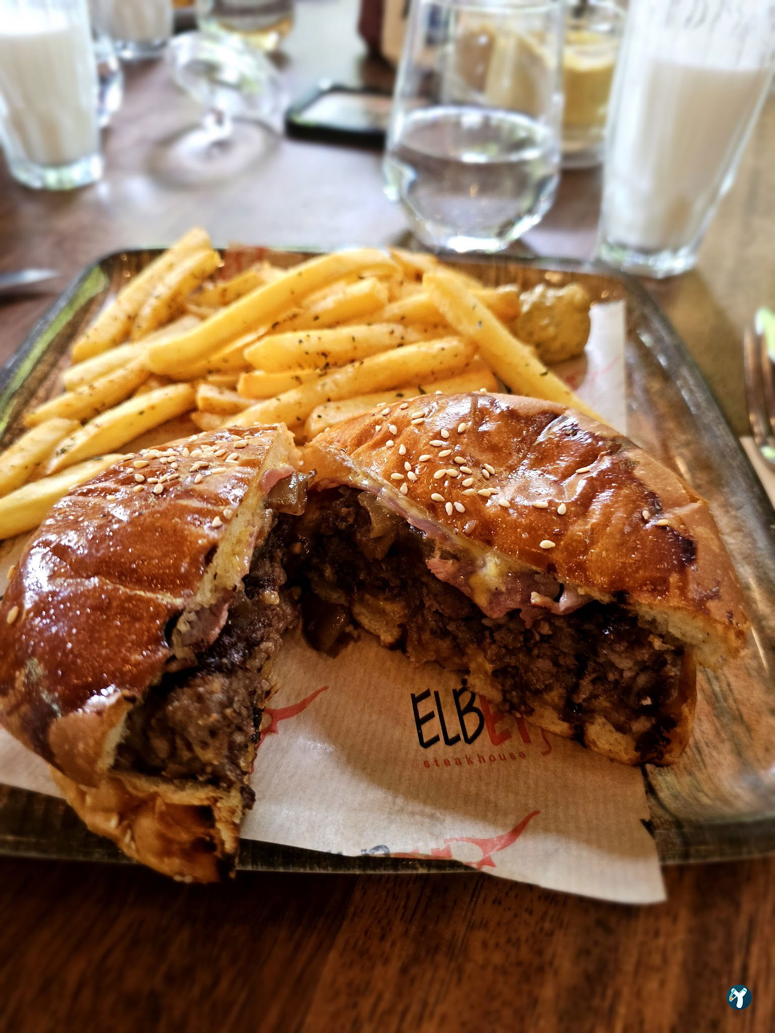 Elbet Steakhouse