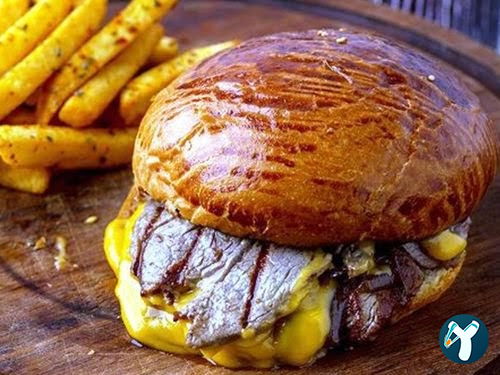 Elbet Steakhouse