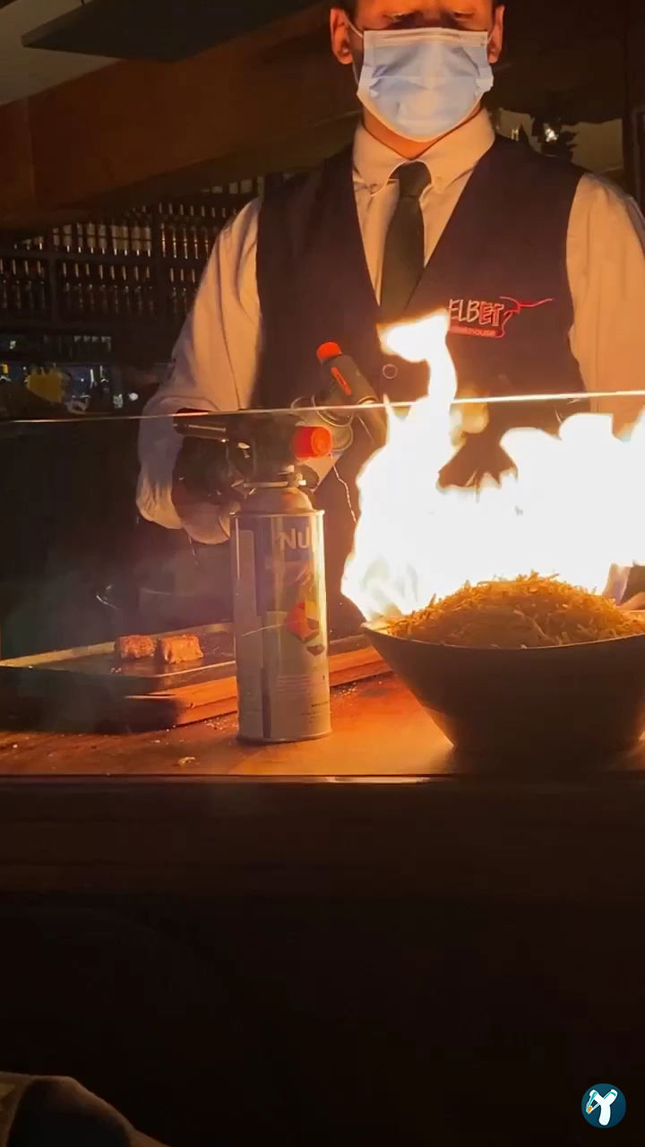Elbet Steakhouse