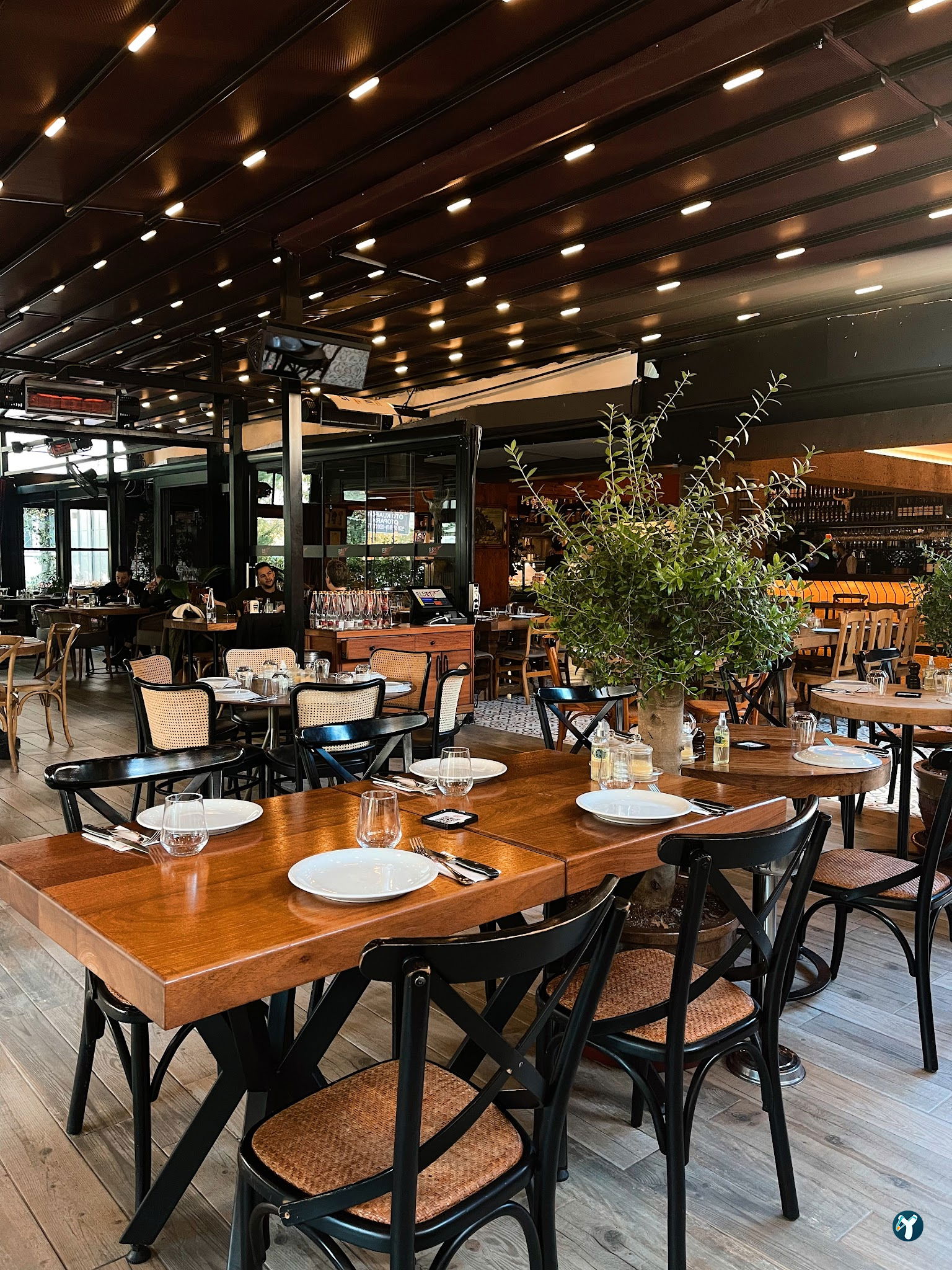 Elbet Steakhouse