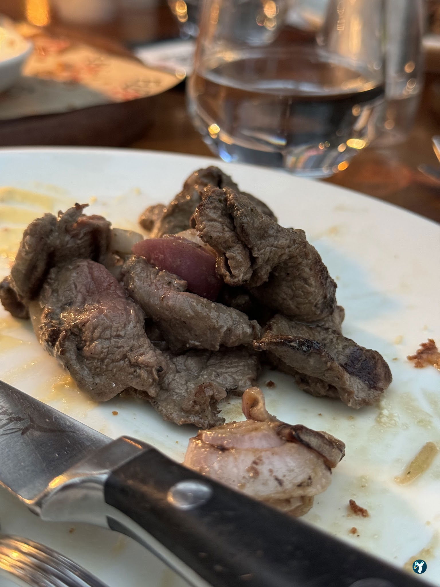 Elbet Steakhouse