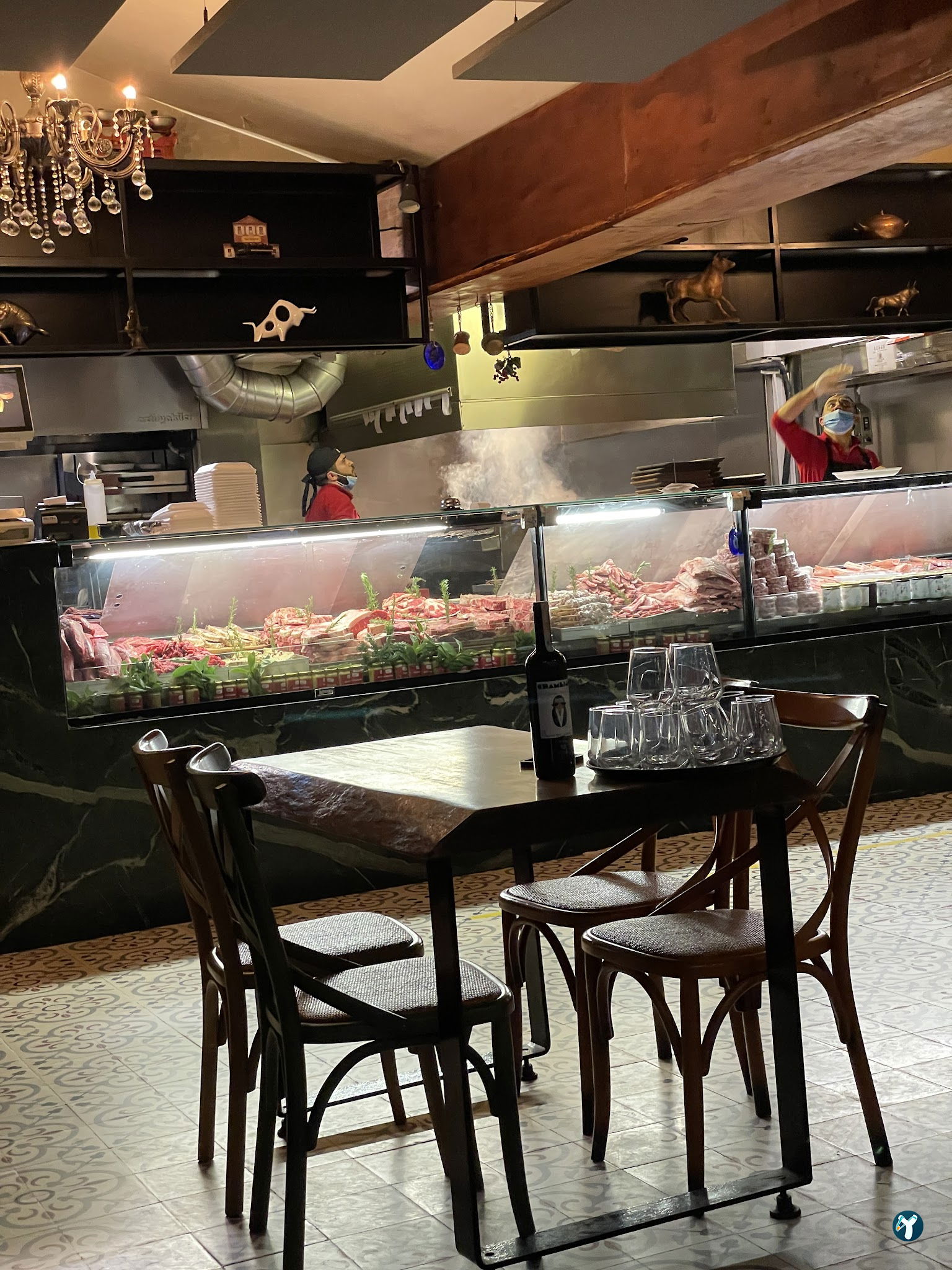 Elbet Steakhouse