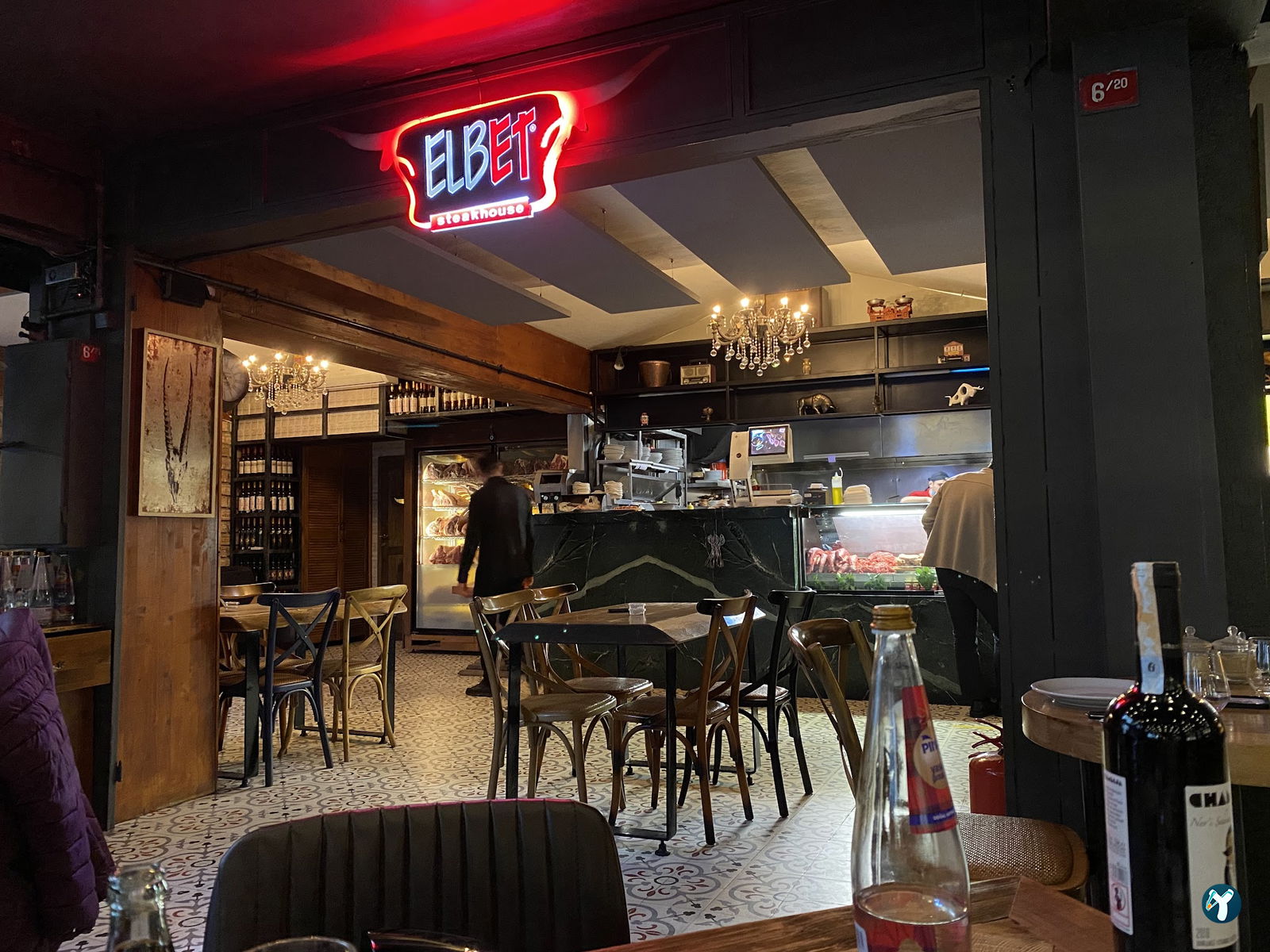 Elbet Steakhouse