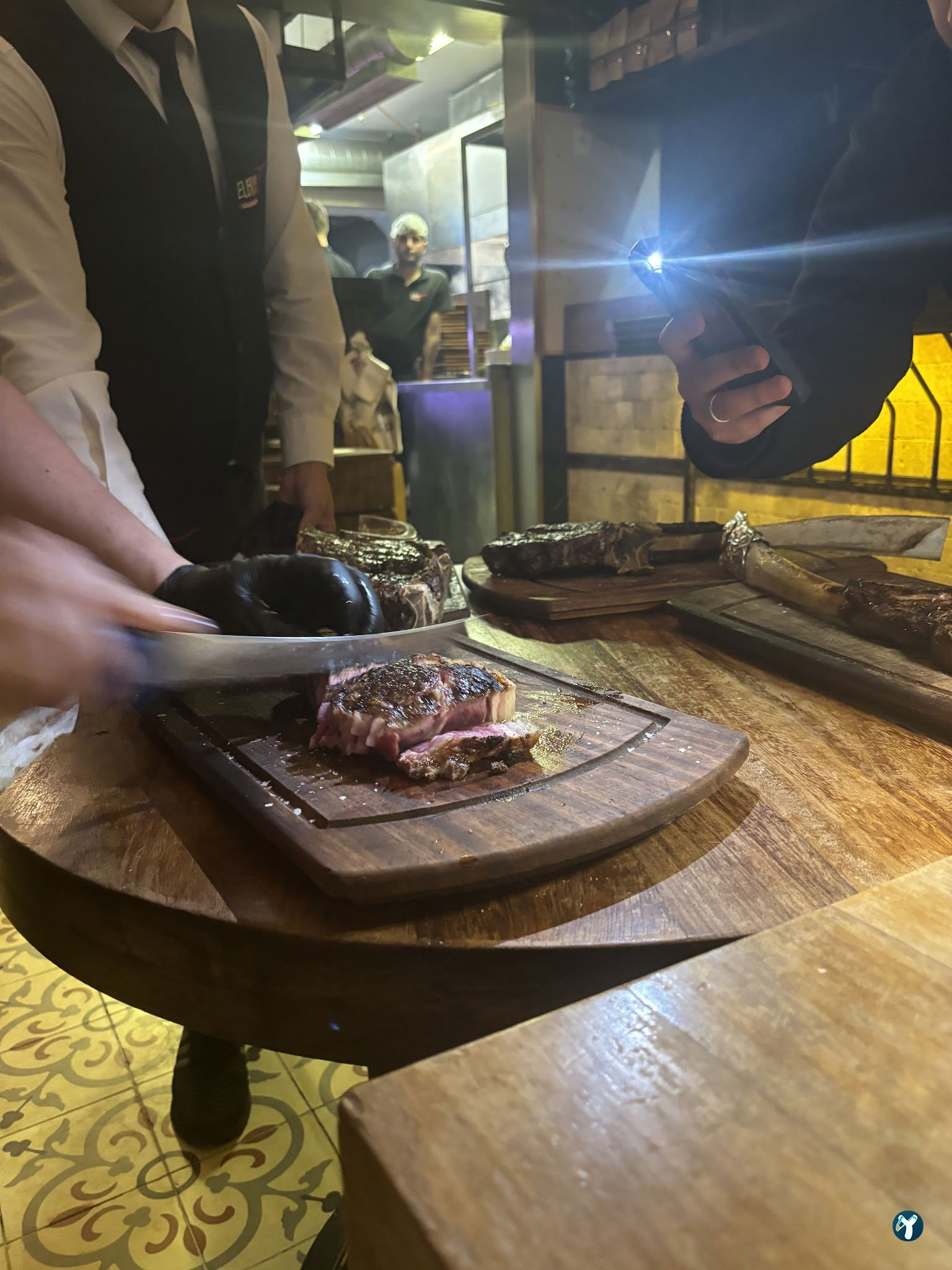 Elbet Steakhouse