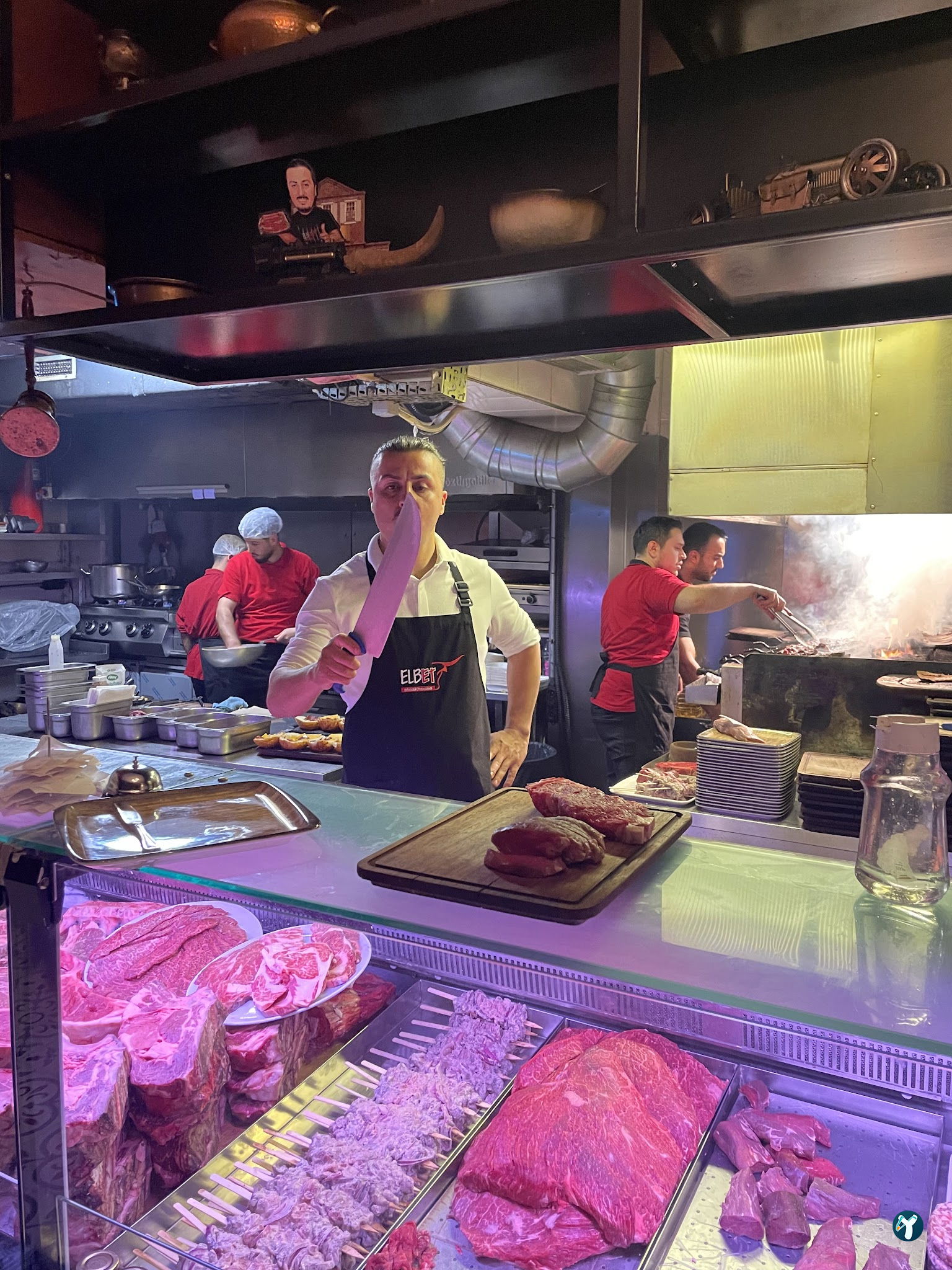 Elbet Steakhouse