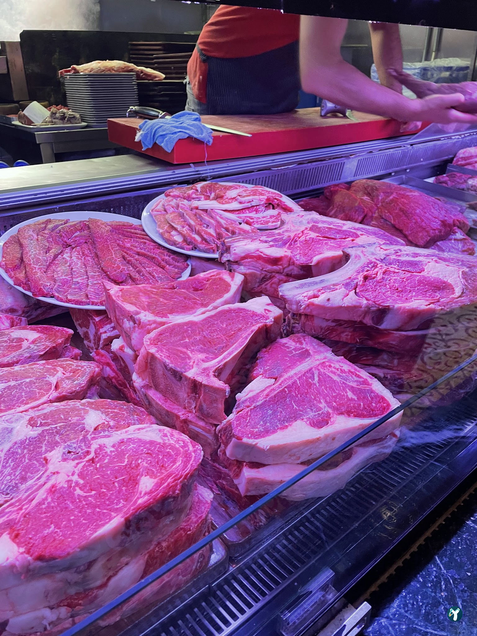 Elbet Steakhouse