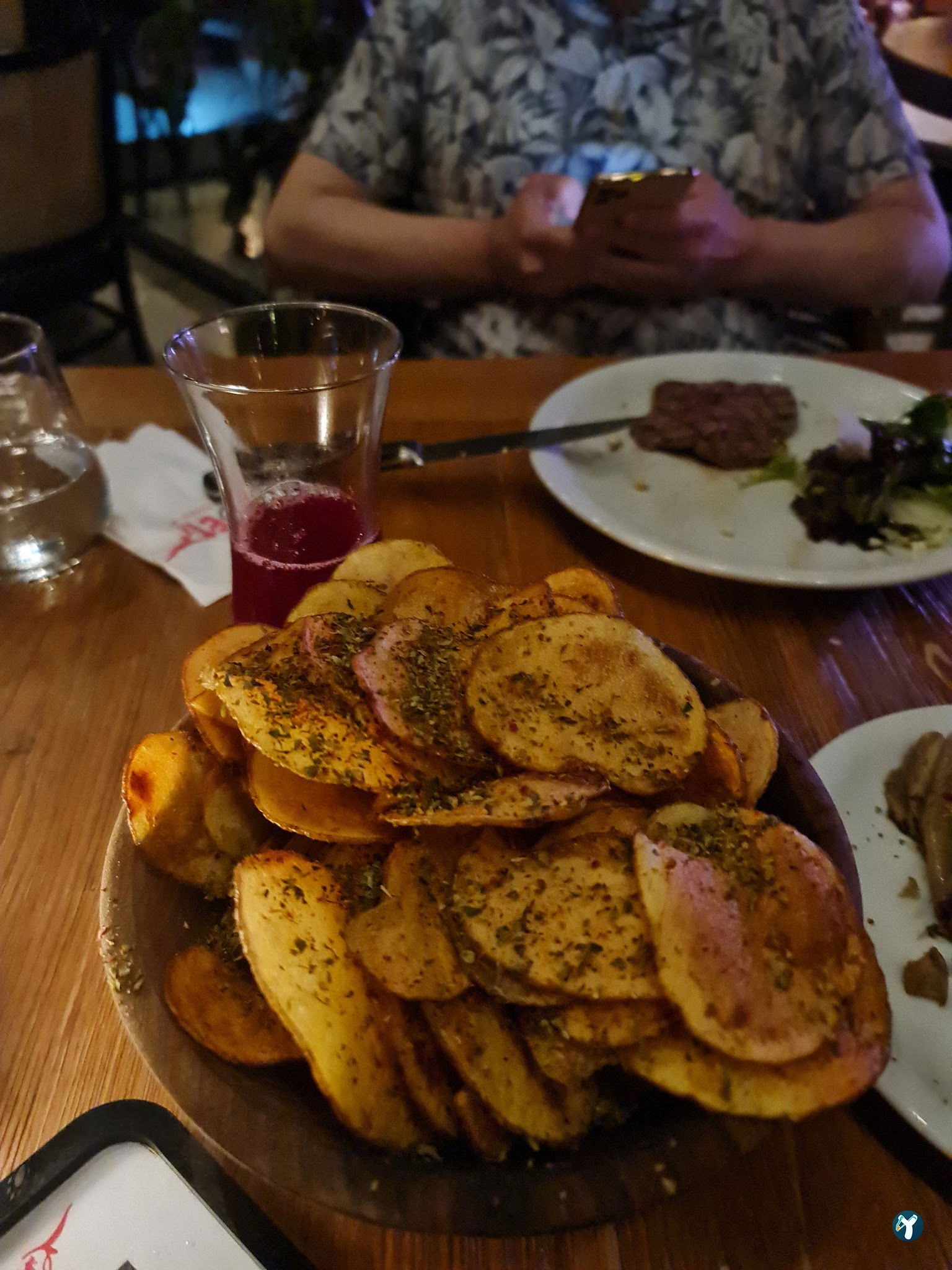 Elbet Steakhouse