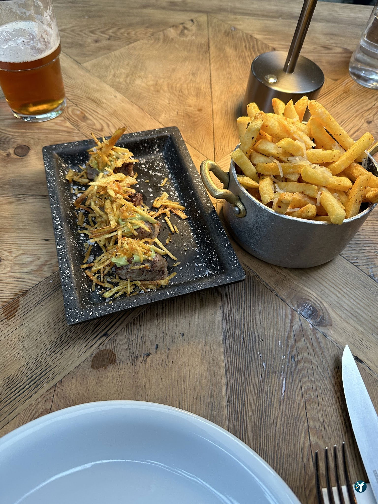 Elbet Steakhouse
