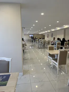İbb Sultangazi Kent Lokantası resimleri