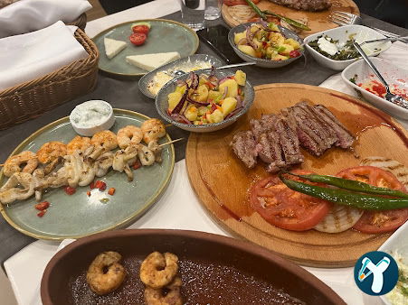 Urla White Moon Otel & La Sandia Restaurant