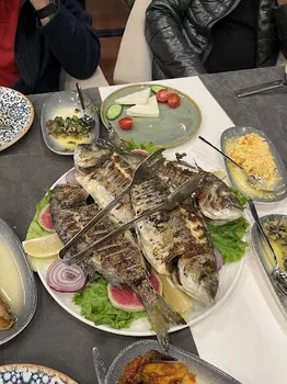 Urla White Moon Otel & La Sandia Restaurant resimleri
