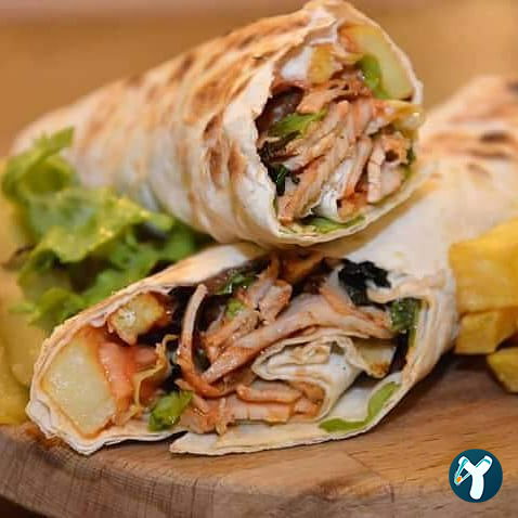 Yakamoz Döner