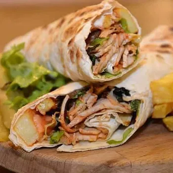 Yakamoz Döner resimleri