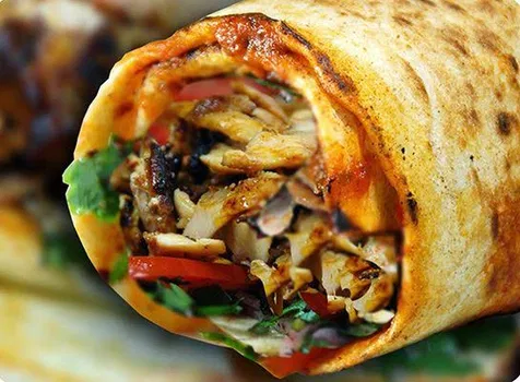 Yakamoz Döner resimleri
