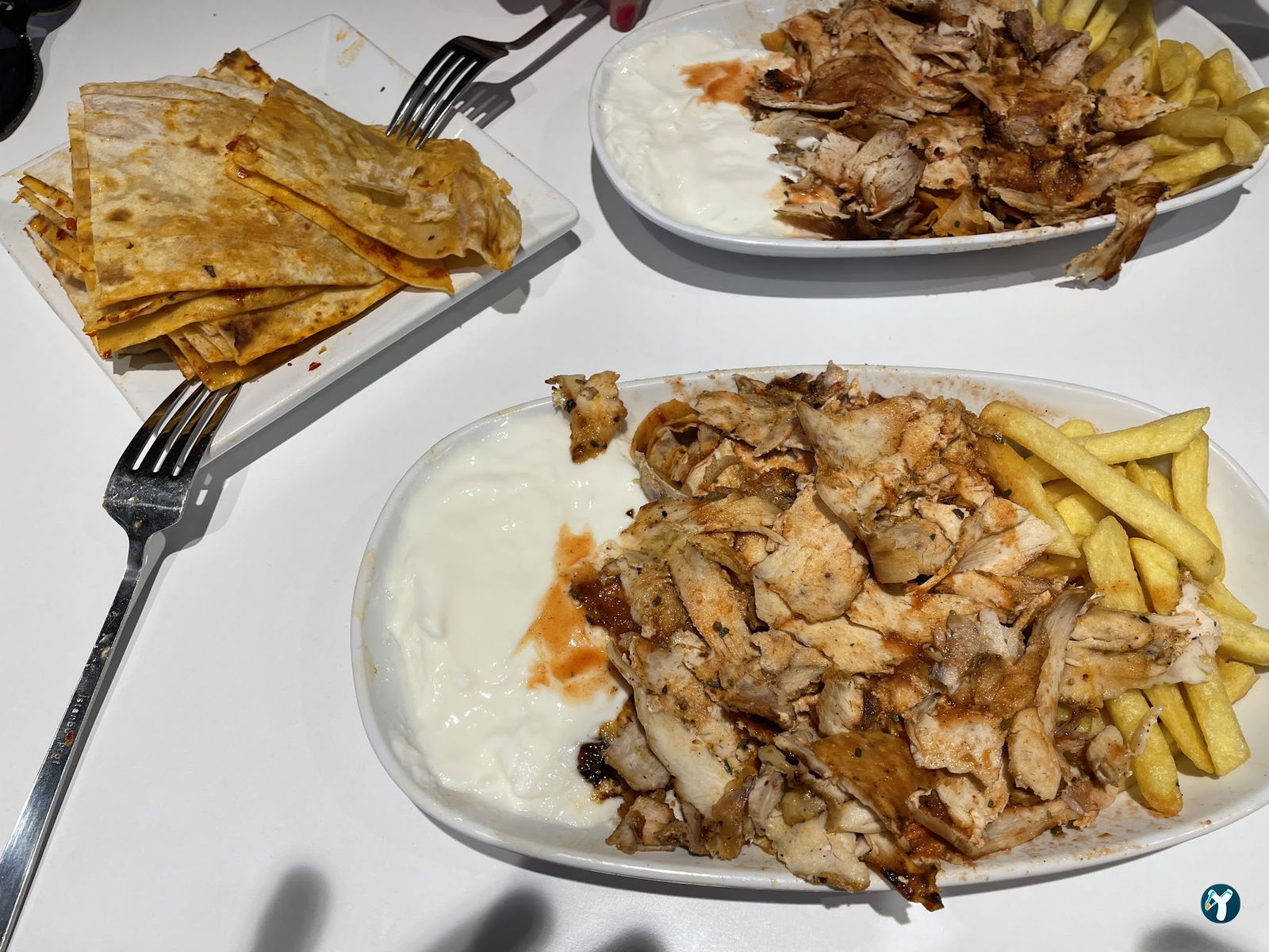 Yakamoz Döner