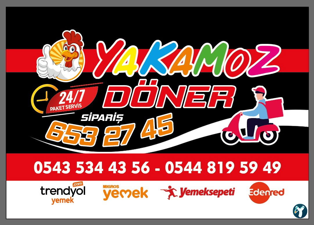 Yakamoz Döner