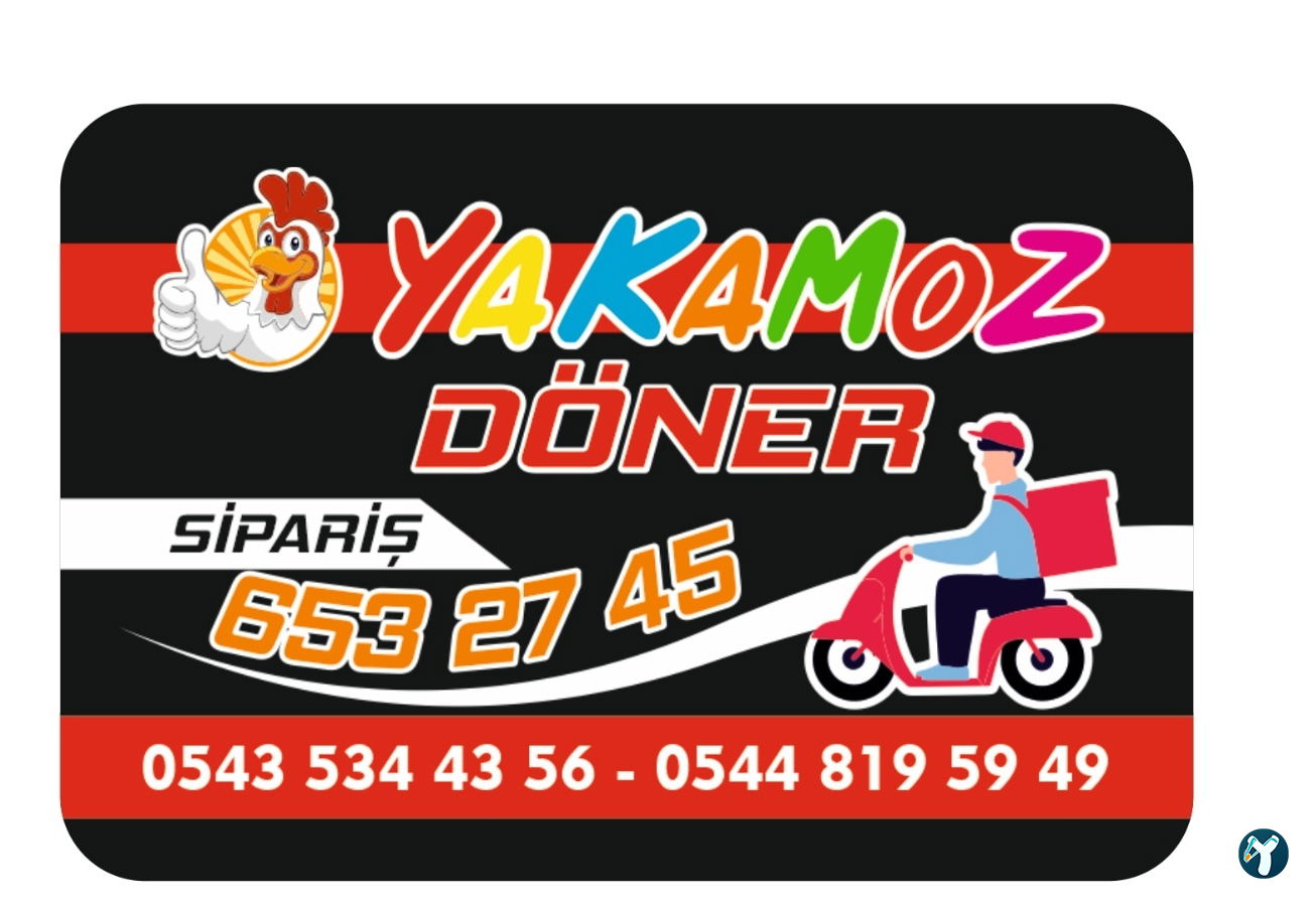 Yakamoz Döner