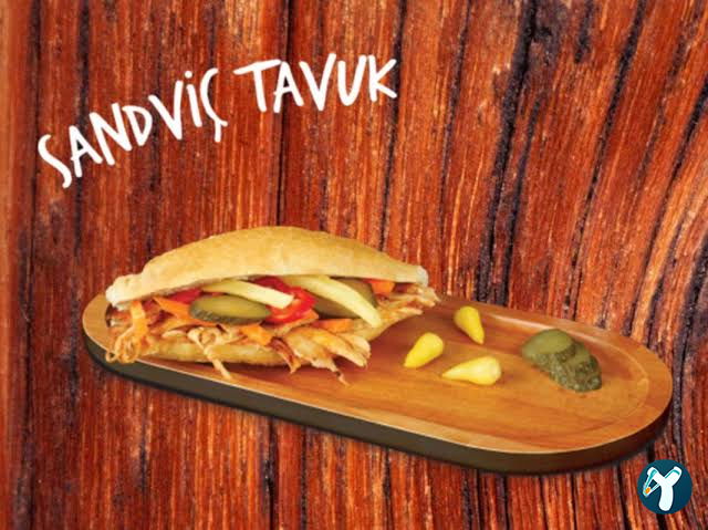 Yakamoz Döner