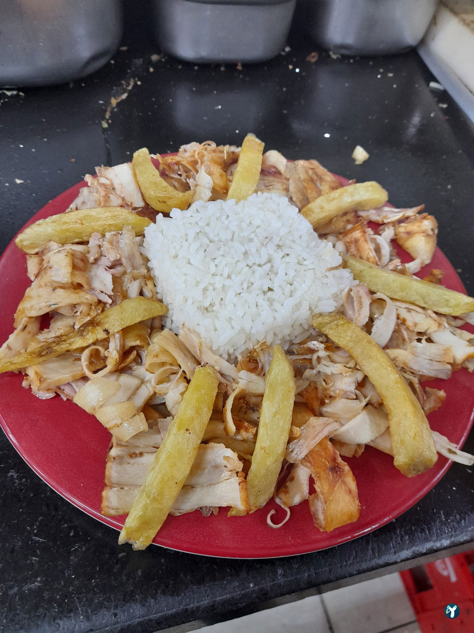 Yakamoz Döner