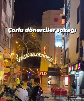 Yakamoz Döner resimleri