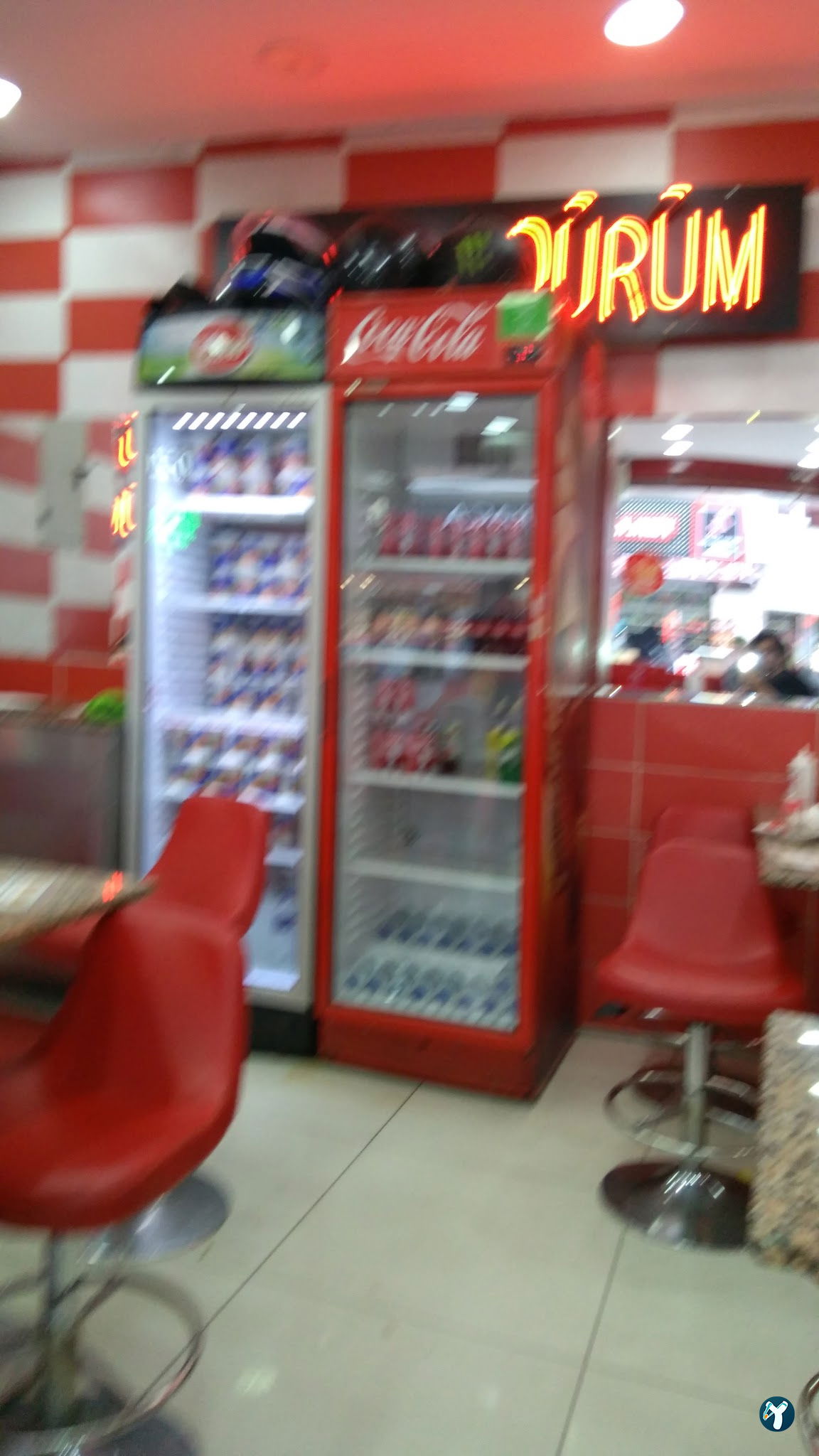 Paşa Döner Yüzyıl