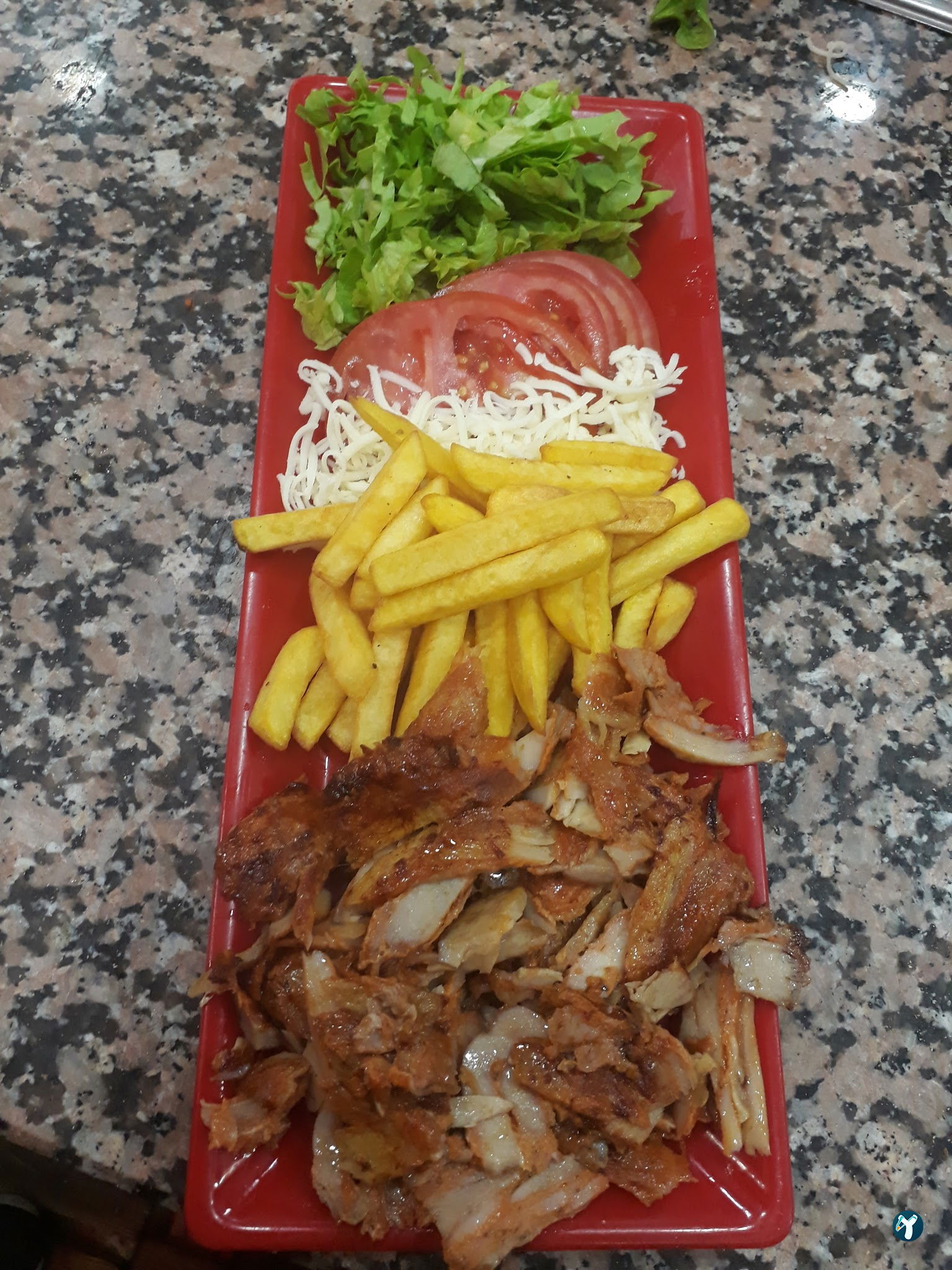 Paşa Döner Yüzyıl