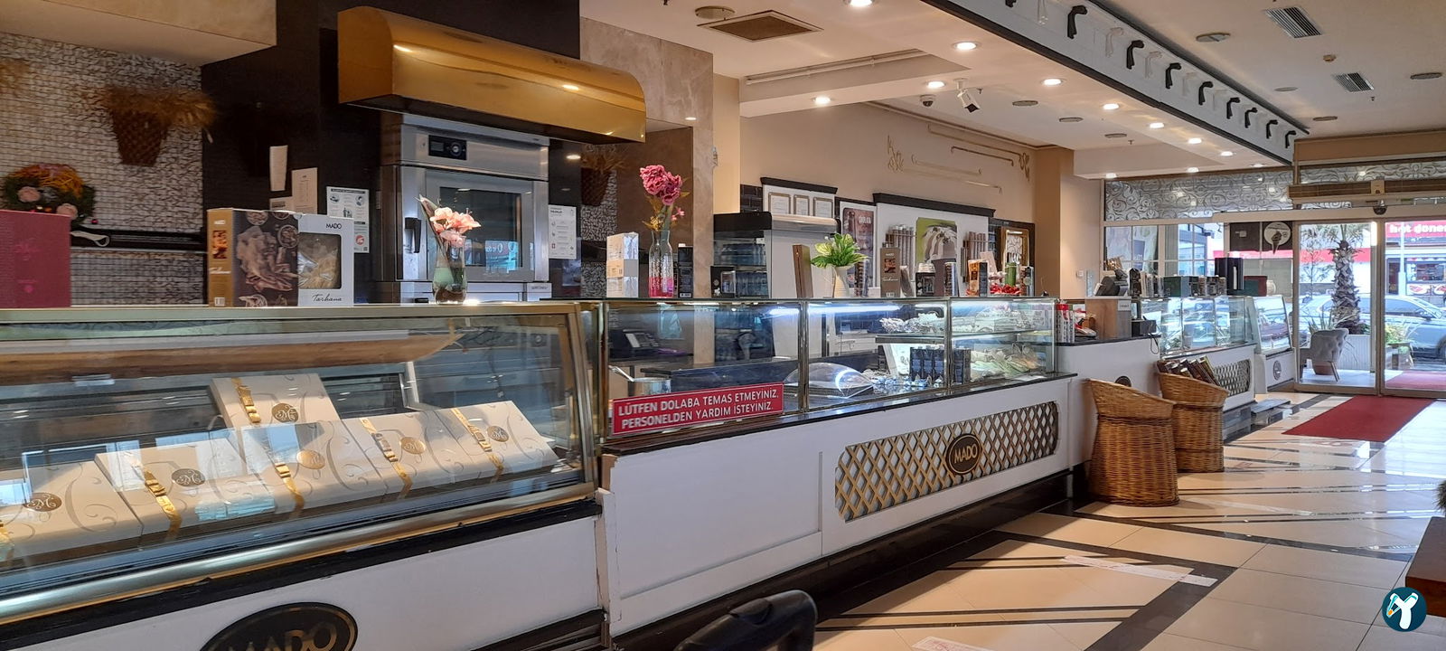 Paşa Döner Yüzyıl