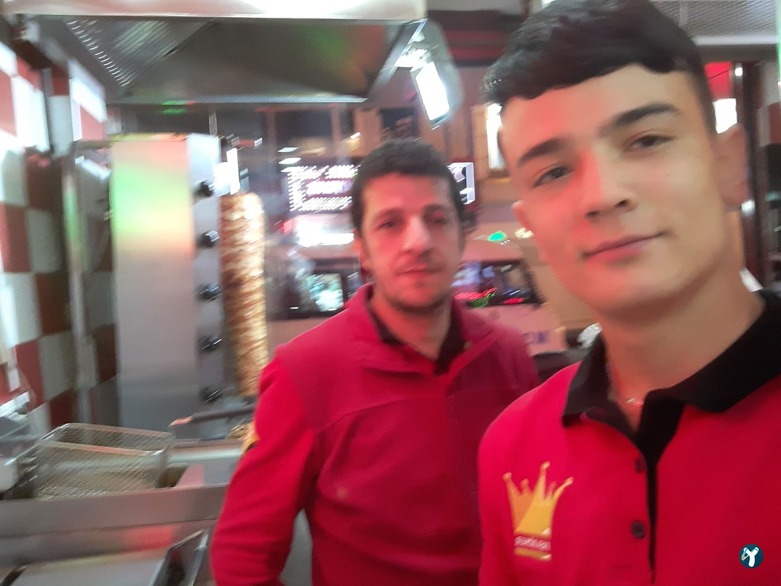 Paşa Döner Yüzyıl