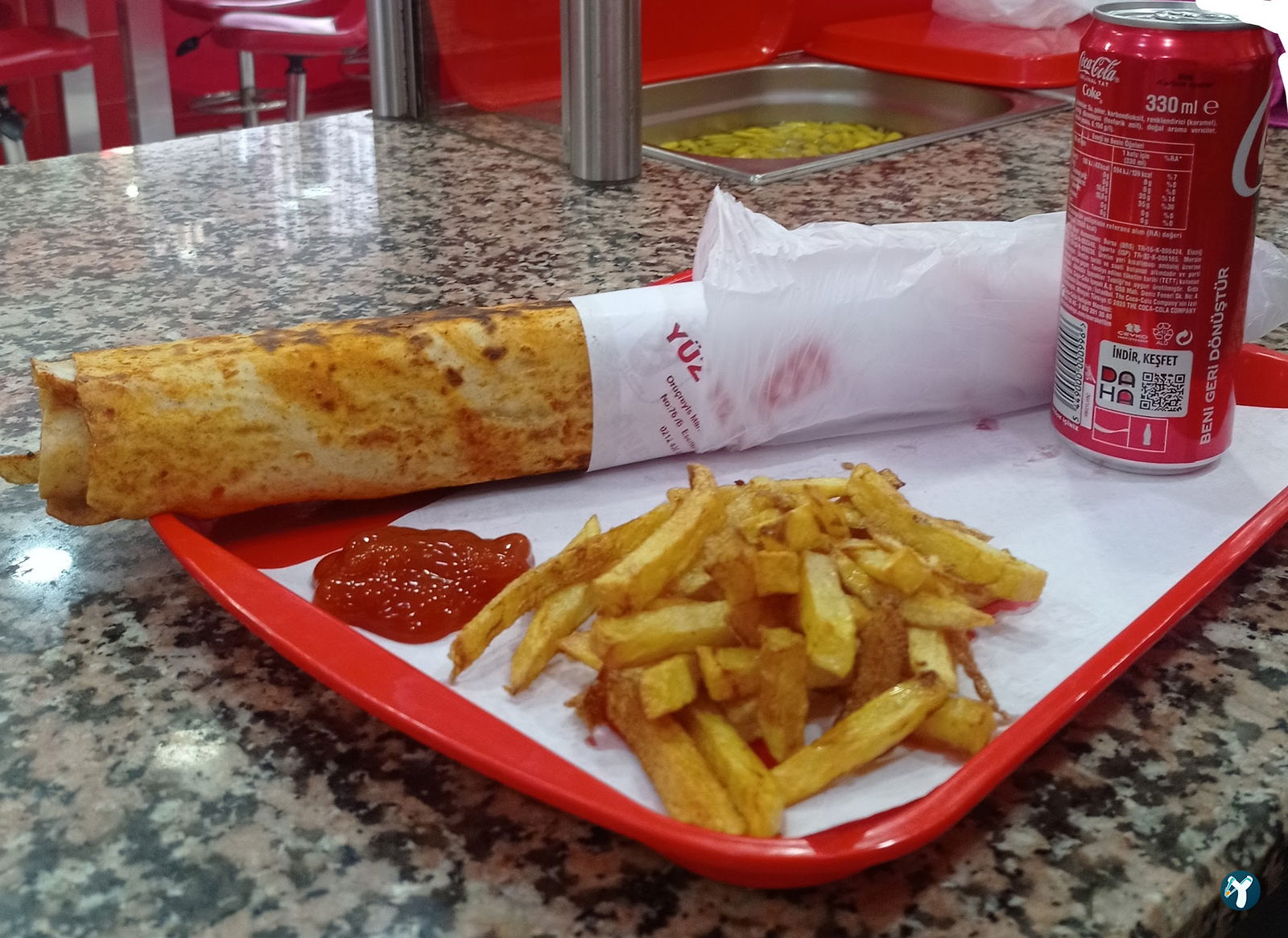 Paşa Döner Yüzyıl