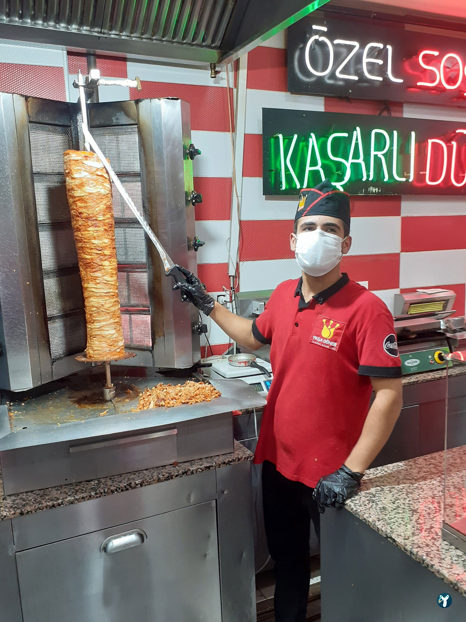 Paşa Döner Yüzyıl