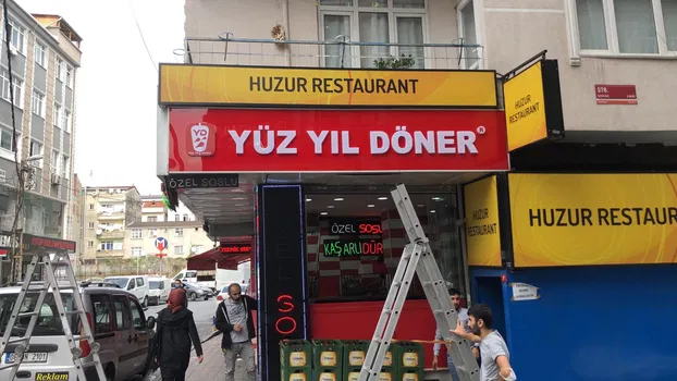 Paşa Döner Yüzyıl resimleri