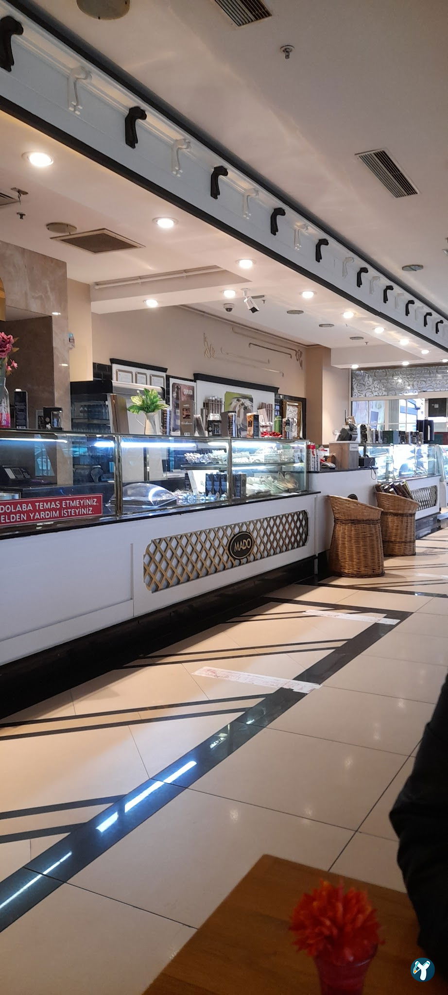 Paşa Döner Yüzyıl
