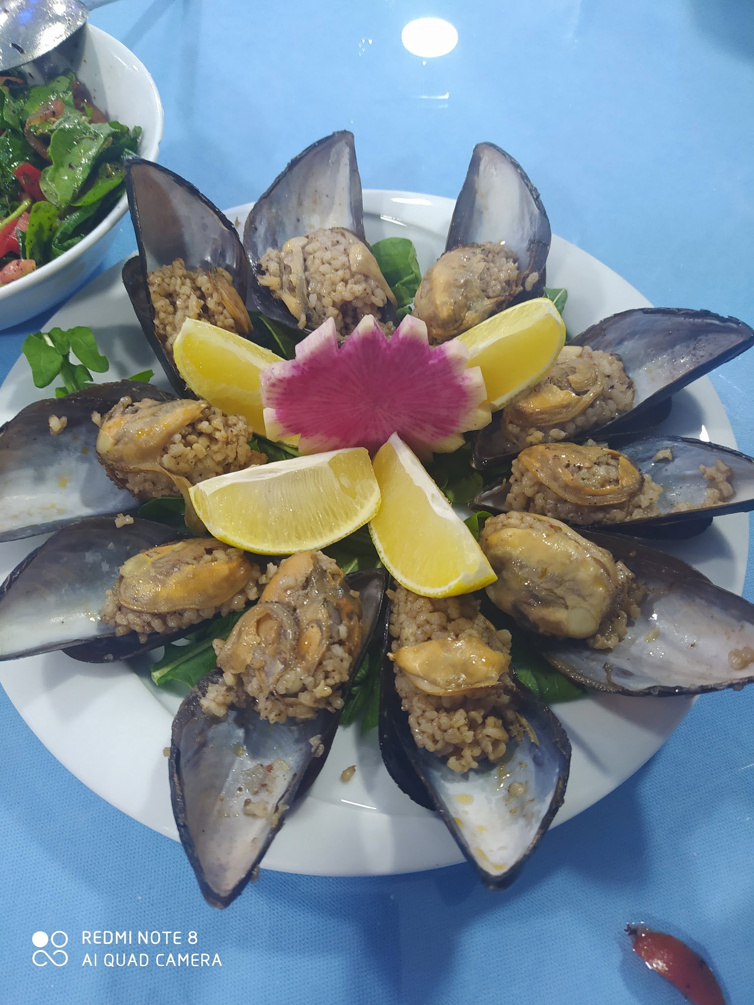 Denizaltı Balık Adana