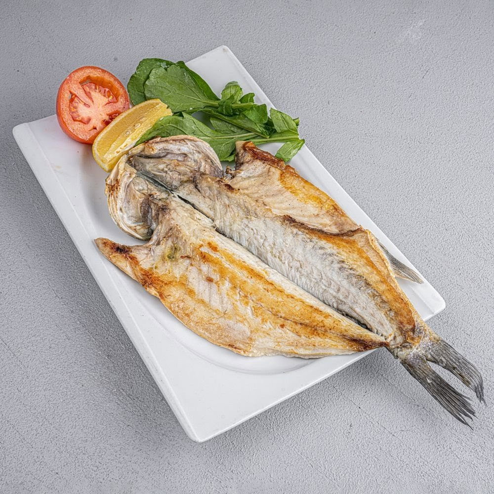 Denizaltı Balık Adana