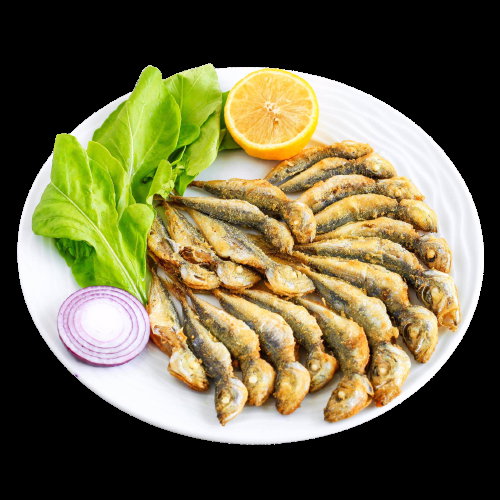 Denizaltı Balık Adana