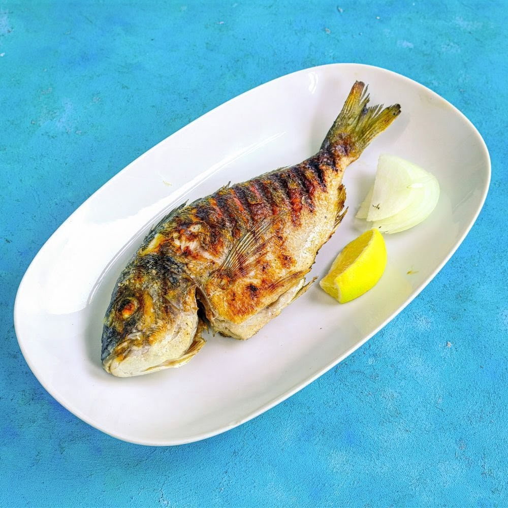 Denizaltı Balık Adana