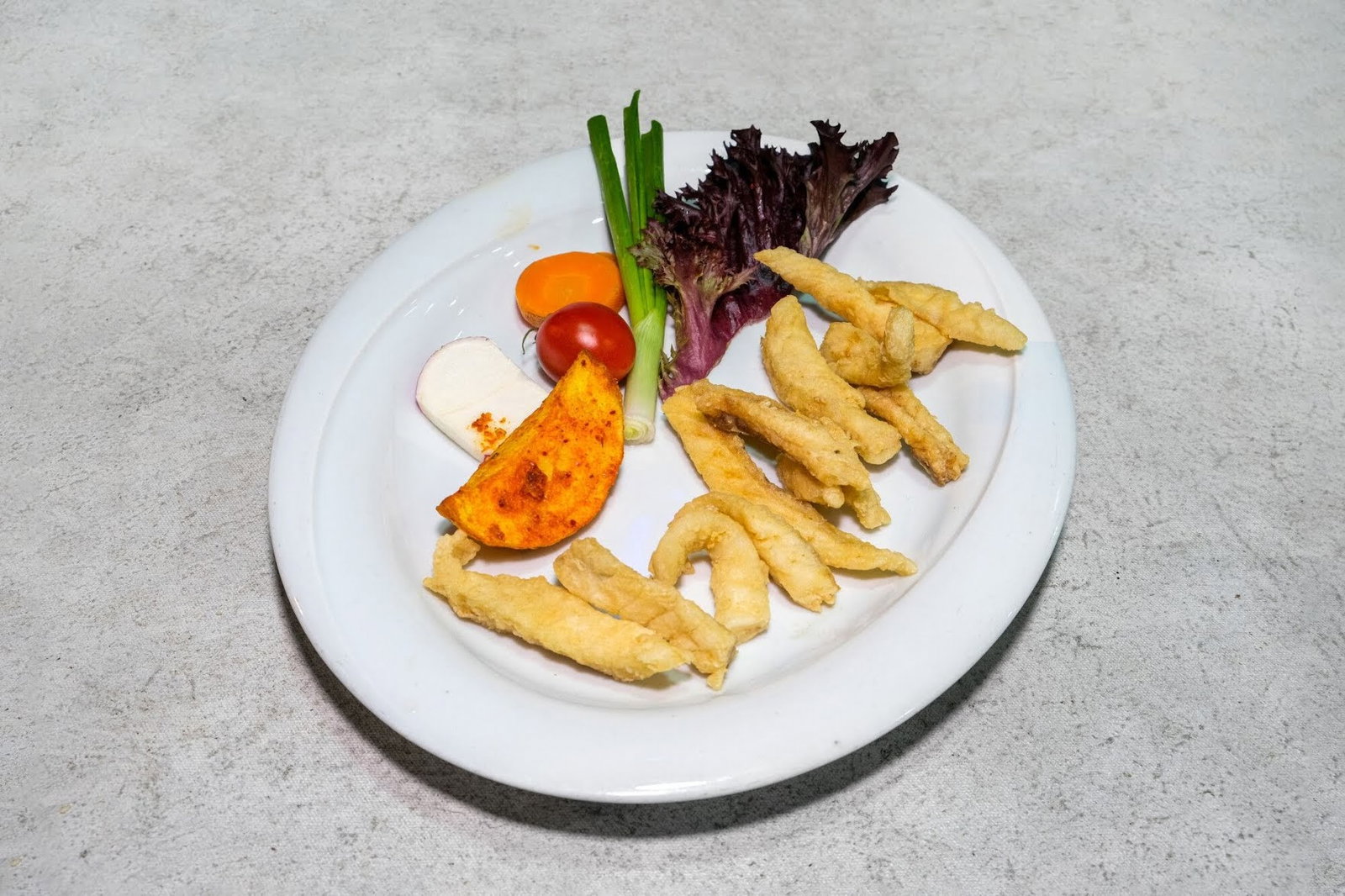 Denizaltı Balık Adana