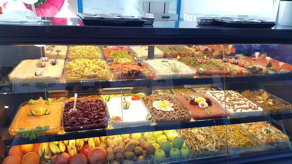 Denizaltı Balık Adana